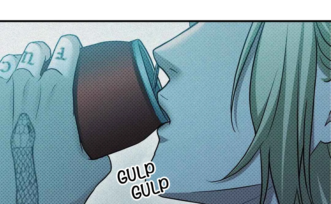 Manhattan Depression - Chapter 25 manhwa