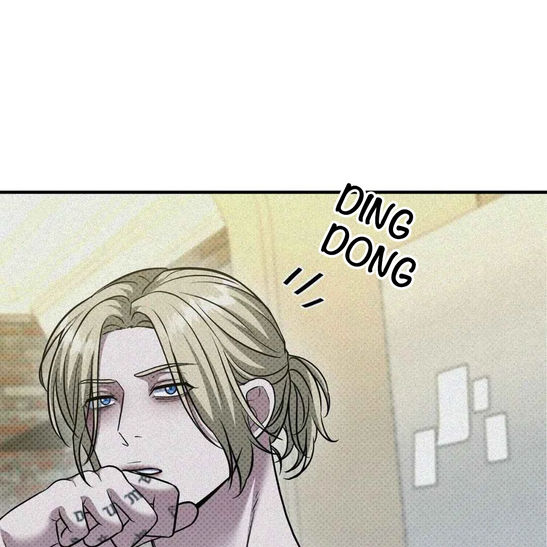 Manhattan Depression - Chapter 25 manhwa