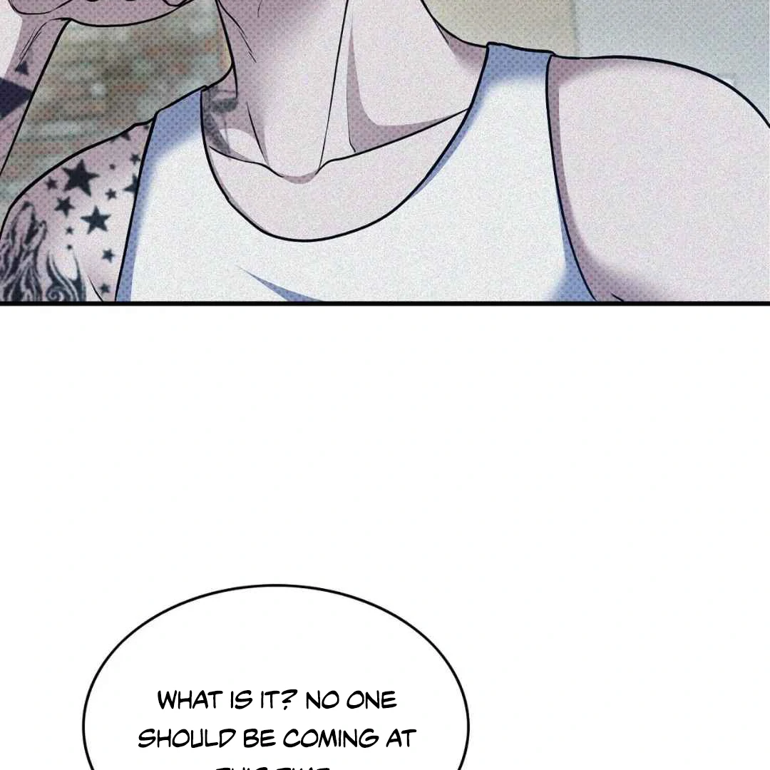 Manhattan Depression - Chapter 25 manhwa
