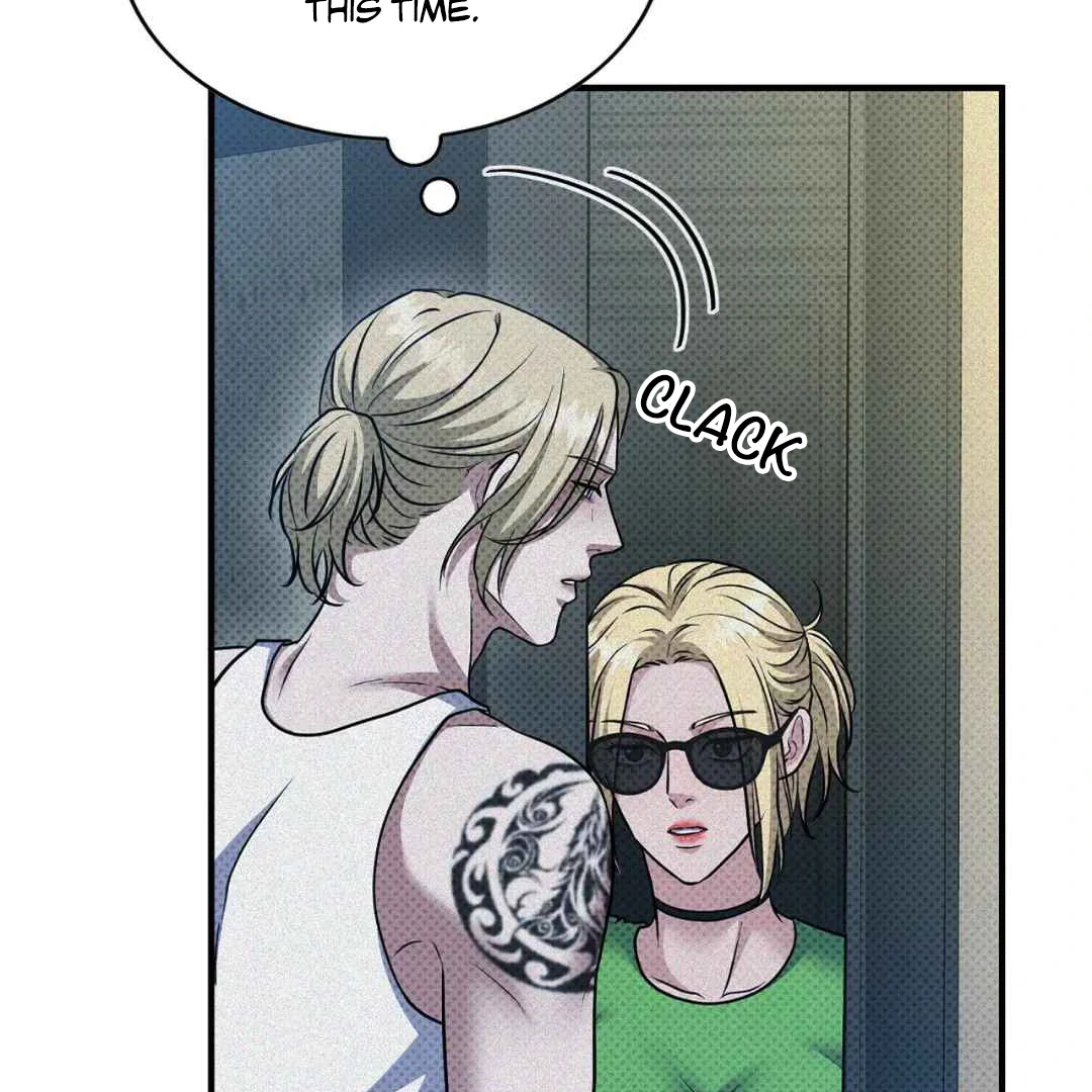 Manhattan Depression - Chapter 25 manhwa
