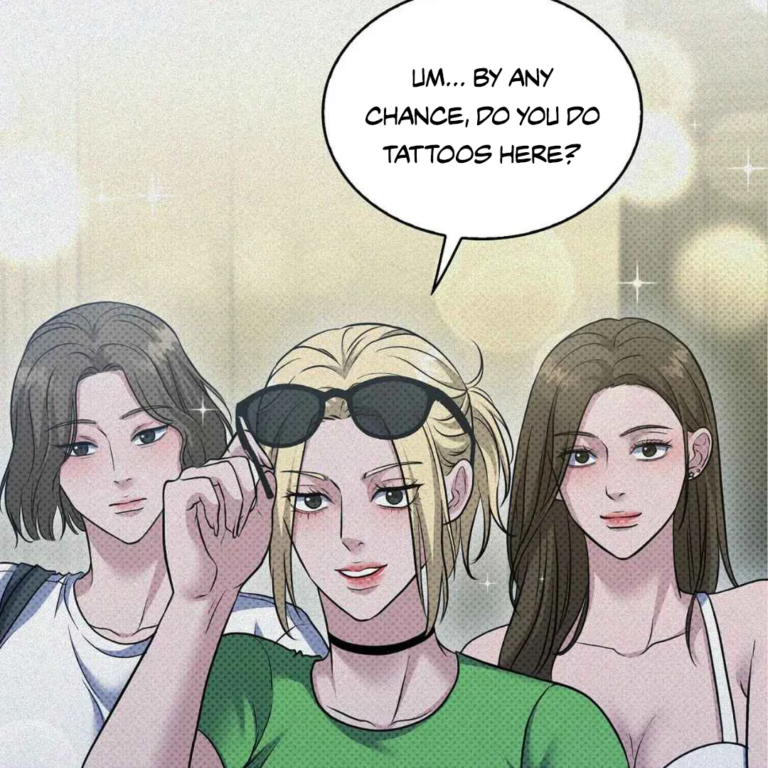 Manhattan Depression - Chapter 25 manhwa