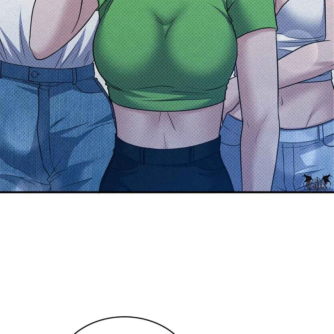 Manhattan Depression - Chapter 25 manhwa