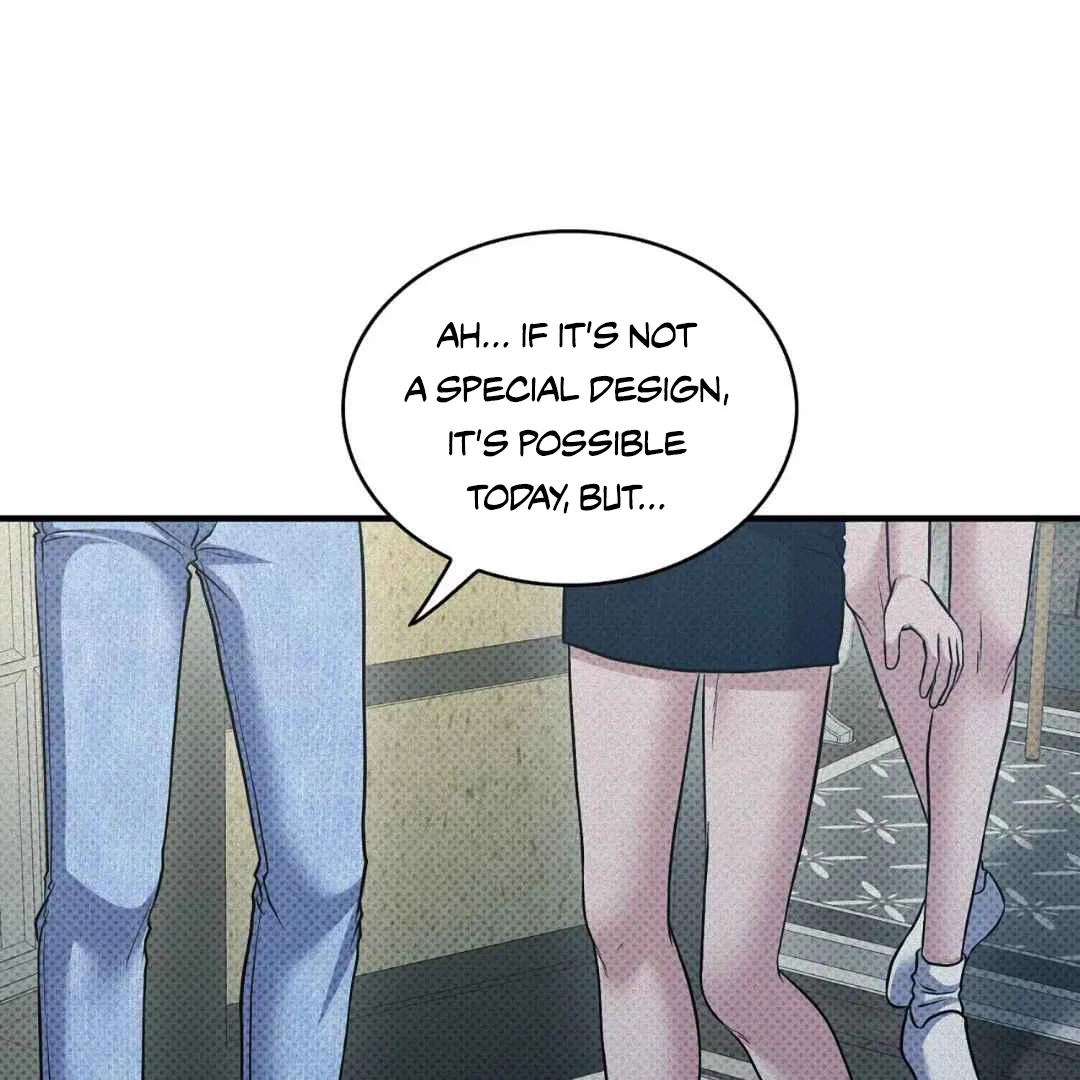 Manhattan Depression - Chapter 25 manhwa