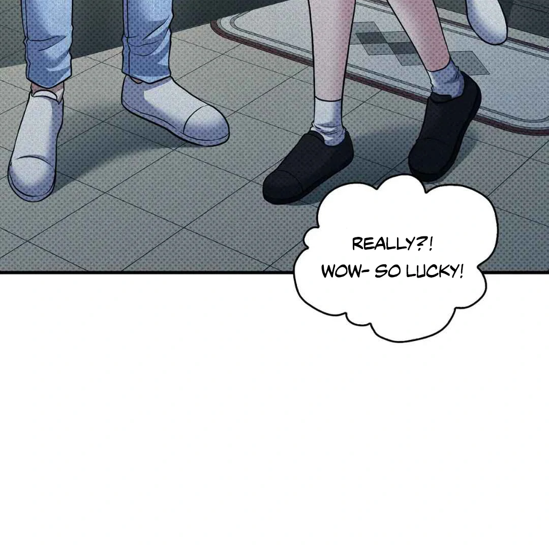Manhattan Depression - Chapter 25 manhwa