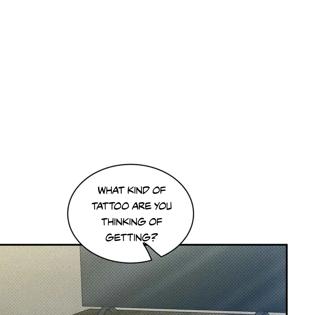 Manhattan Depression - Chapter 25 manhwa