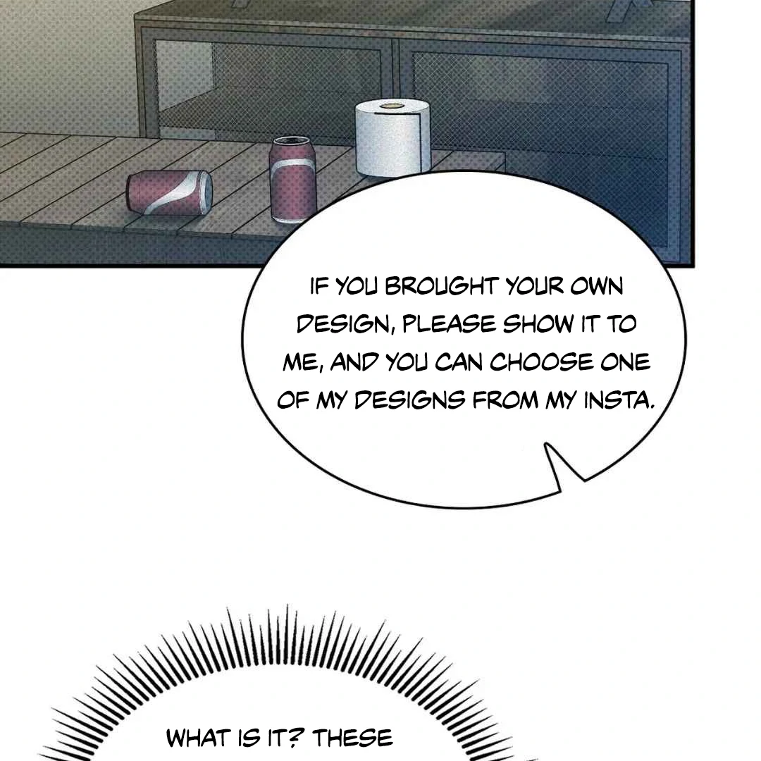 Manhattan Depression - Chapter 25 manhwa