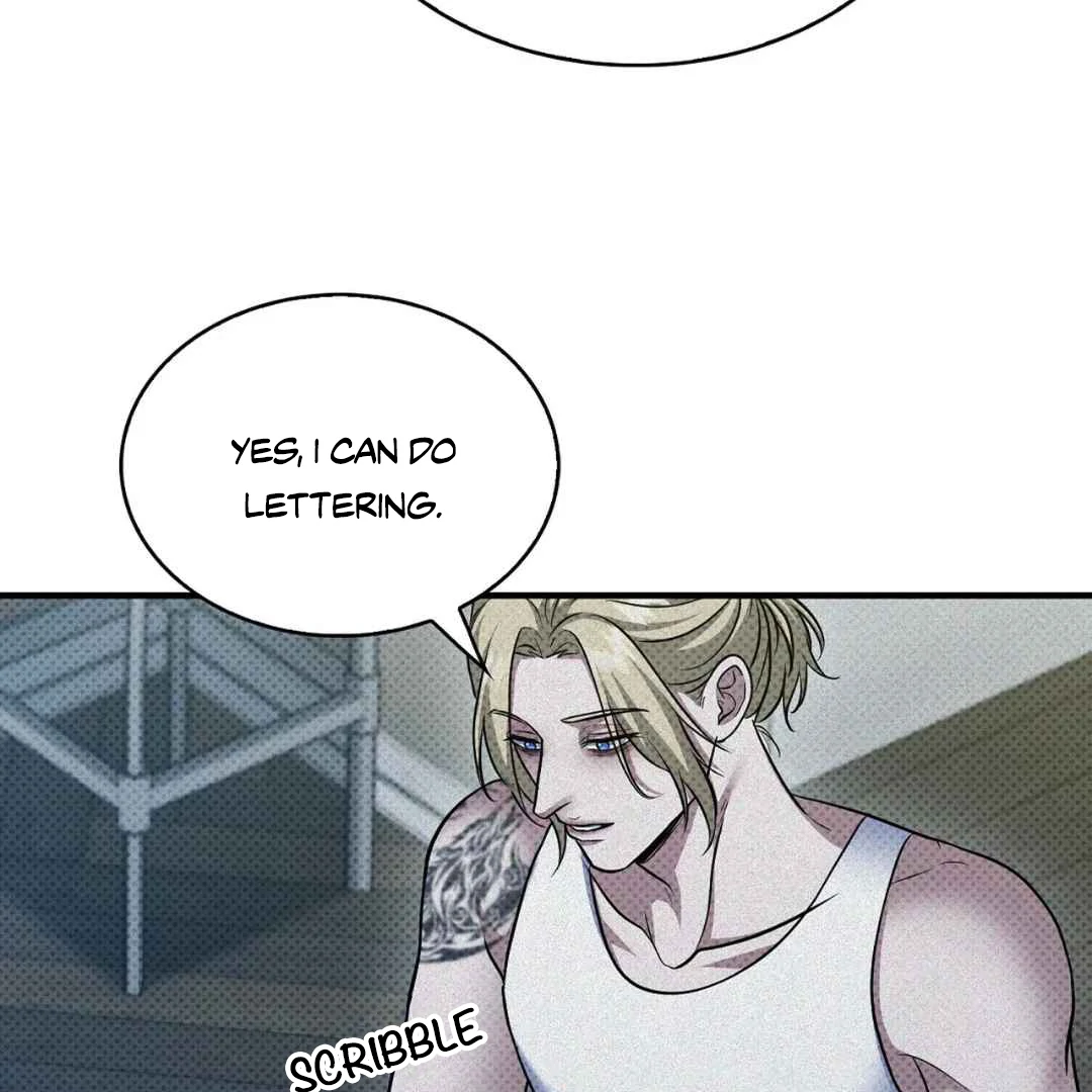 Manhattan Depression - Chapter 25 manhwa