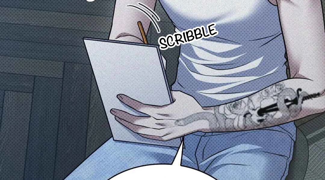 Manhattan Depression - Chapter 25 manhwa