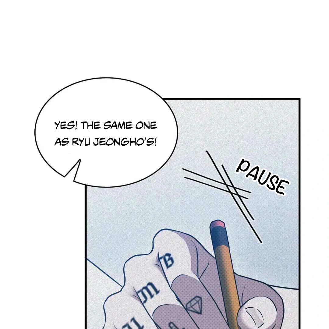 Manhattan Depression - Chapter 25 manhwa