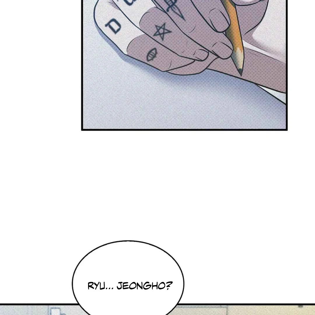 Manhattan Depression - Chapter 25 manhwa