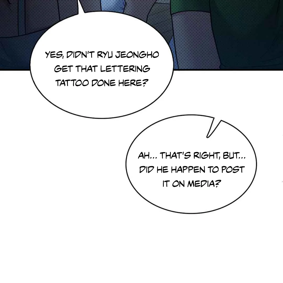 Manhattan Depression - Chapter 25 manhwa