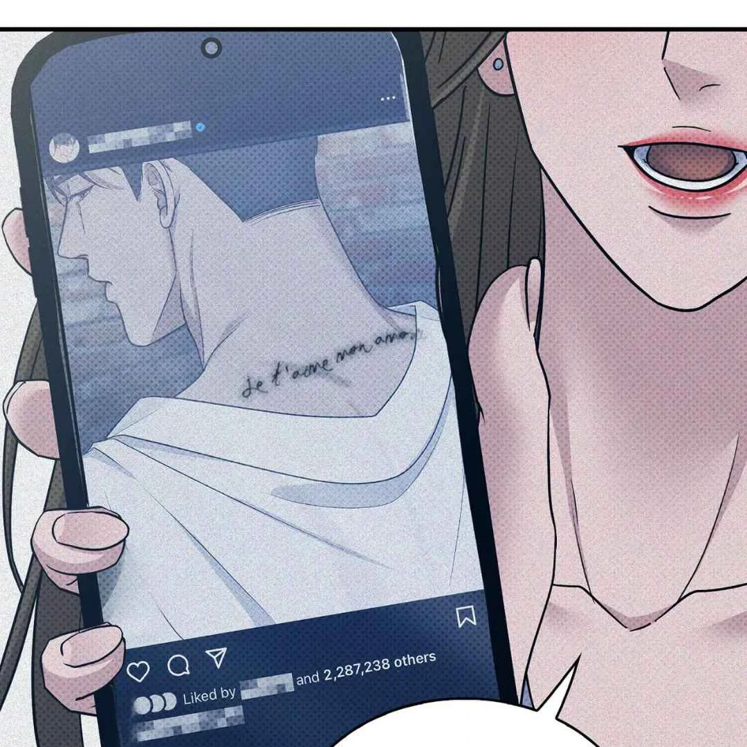 Manhattan Depression - Chapter 25 manhwa