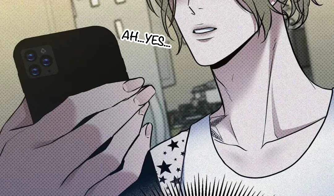 Manhattan Depression - Chapter 25 manhwa