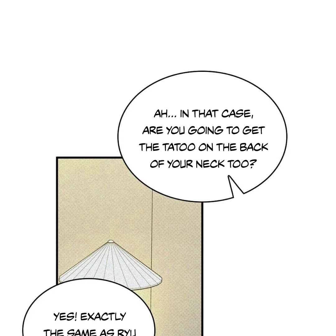 Manhattan Depression - Chapter 25 manhwa