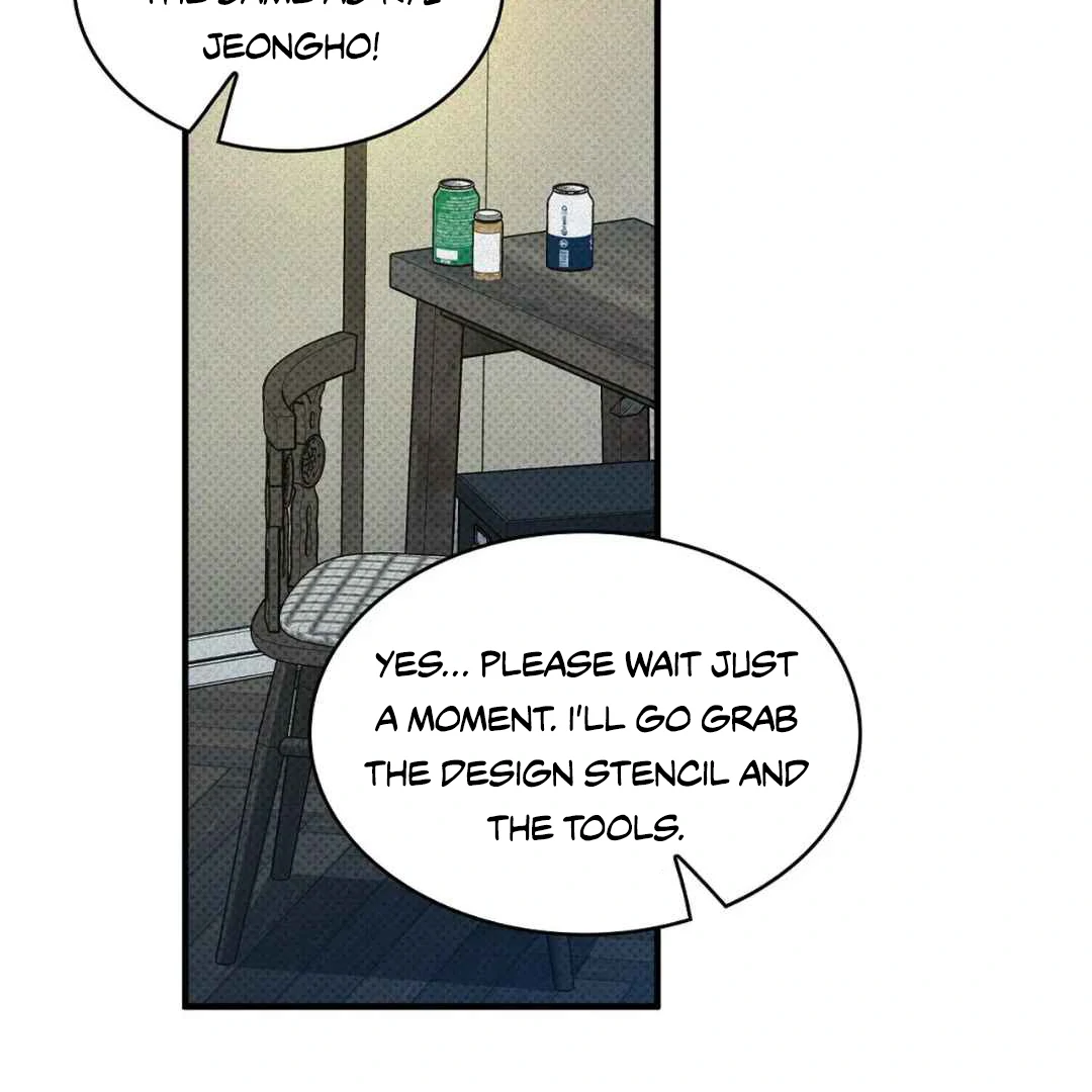 Manhattan Depression - Chapter 25 manhwa