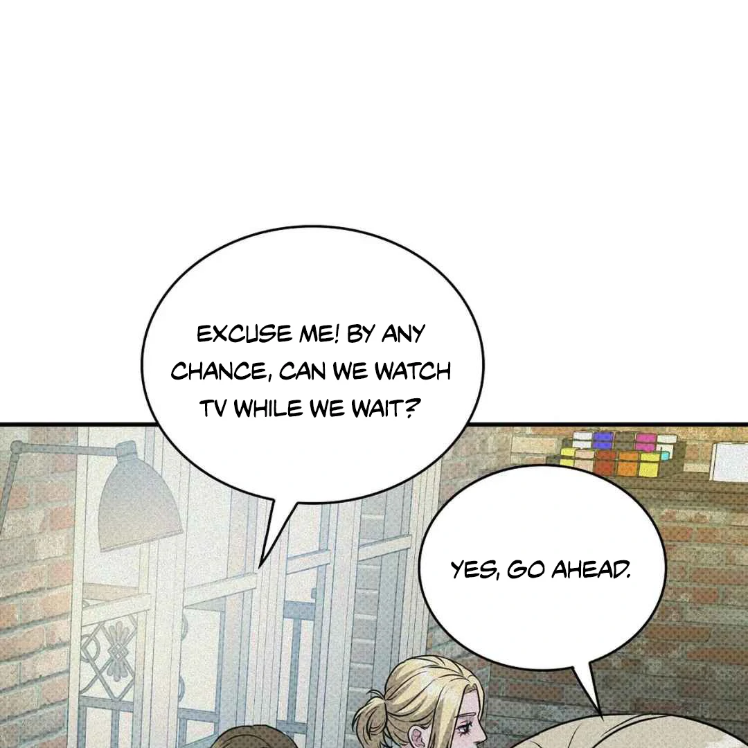 Manhattan Depression - Chapter 25 manhwa