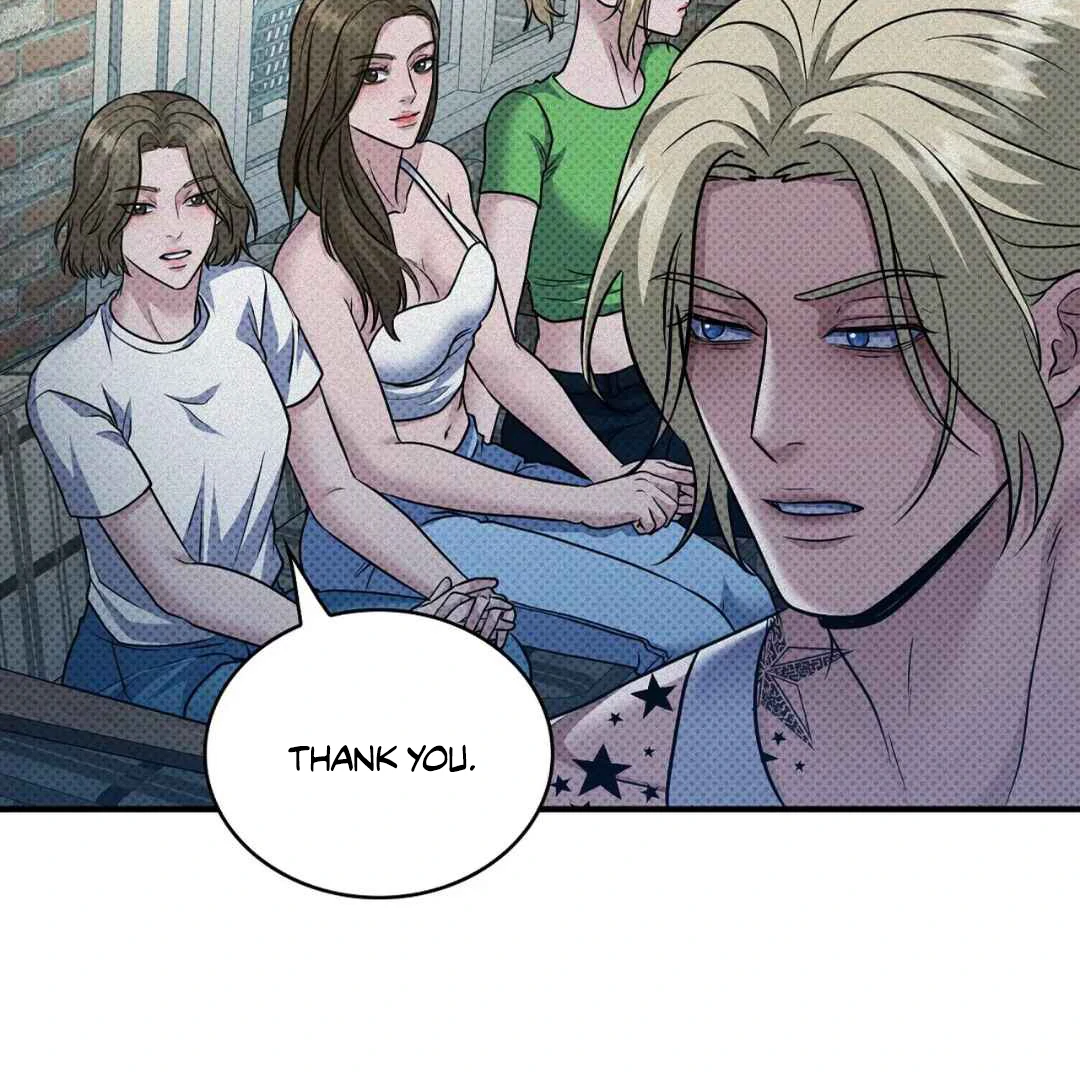 Manhattan Depression - Chapter 25 manhwa