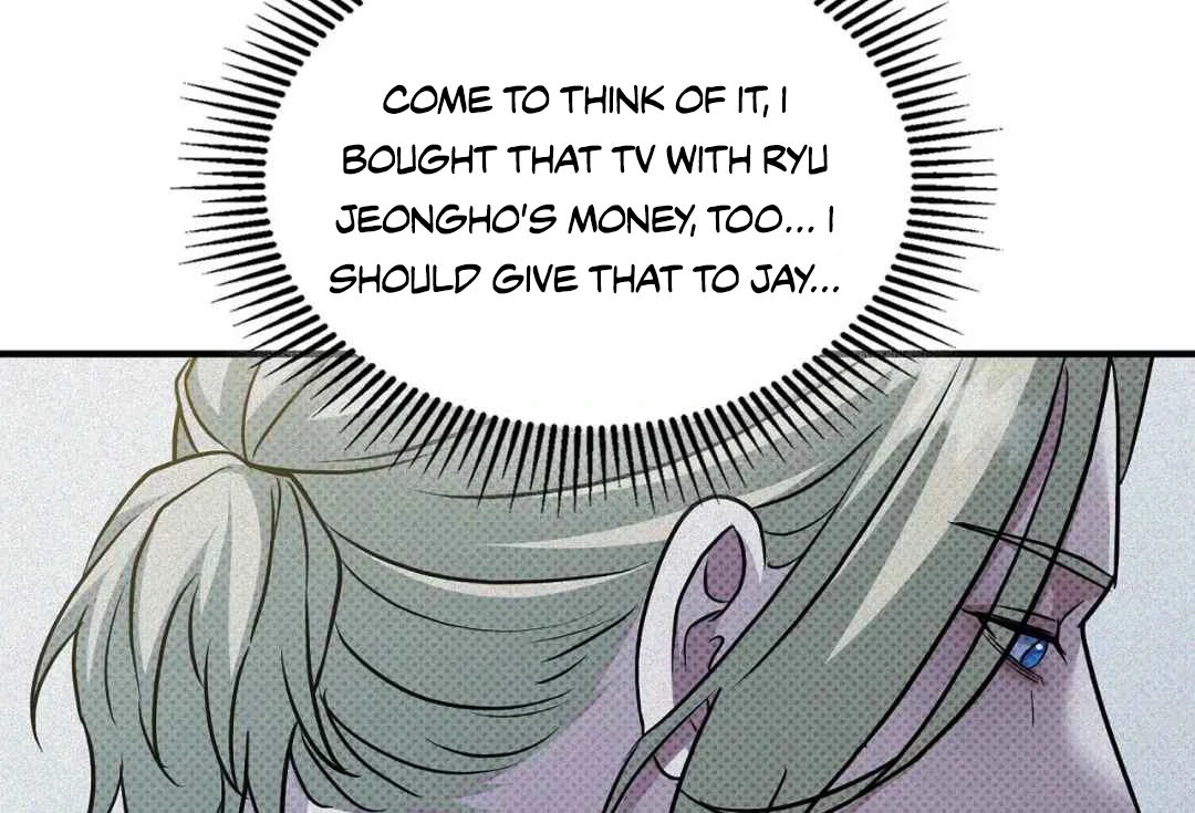 Manhattan Depression - Chapter 25 manhwa