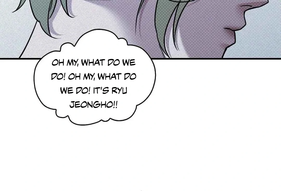 Manhattan Depression - Chapter 25 manhwa