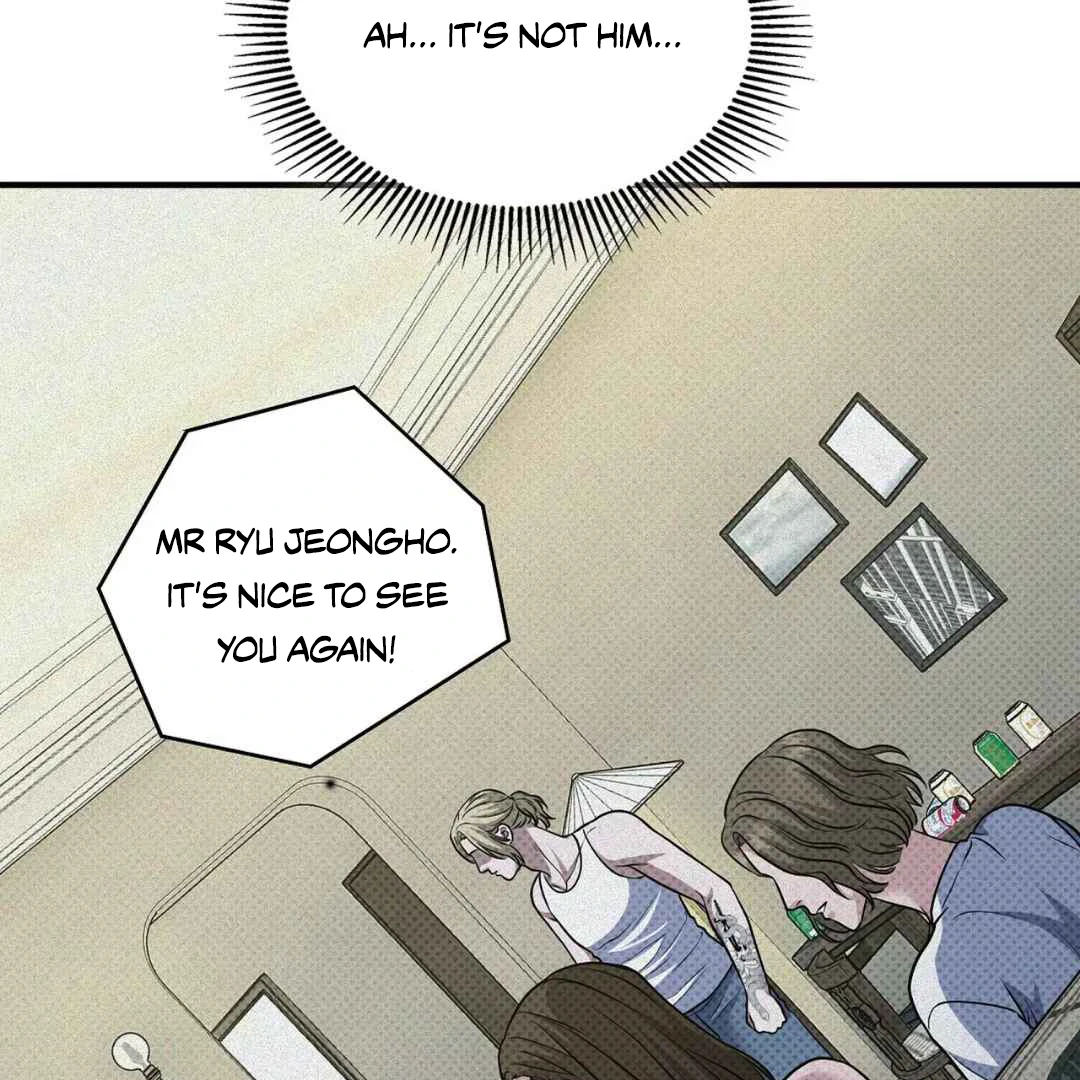 Manhattan Depression - Chapter 25 manhwa