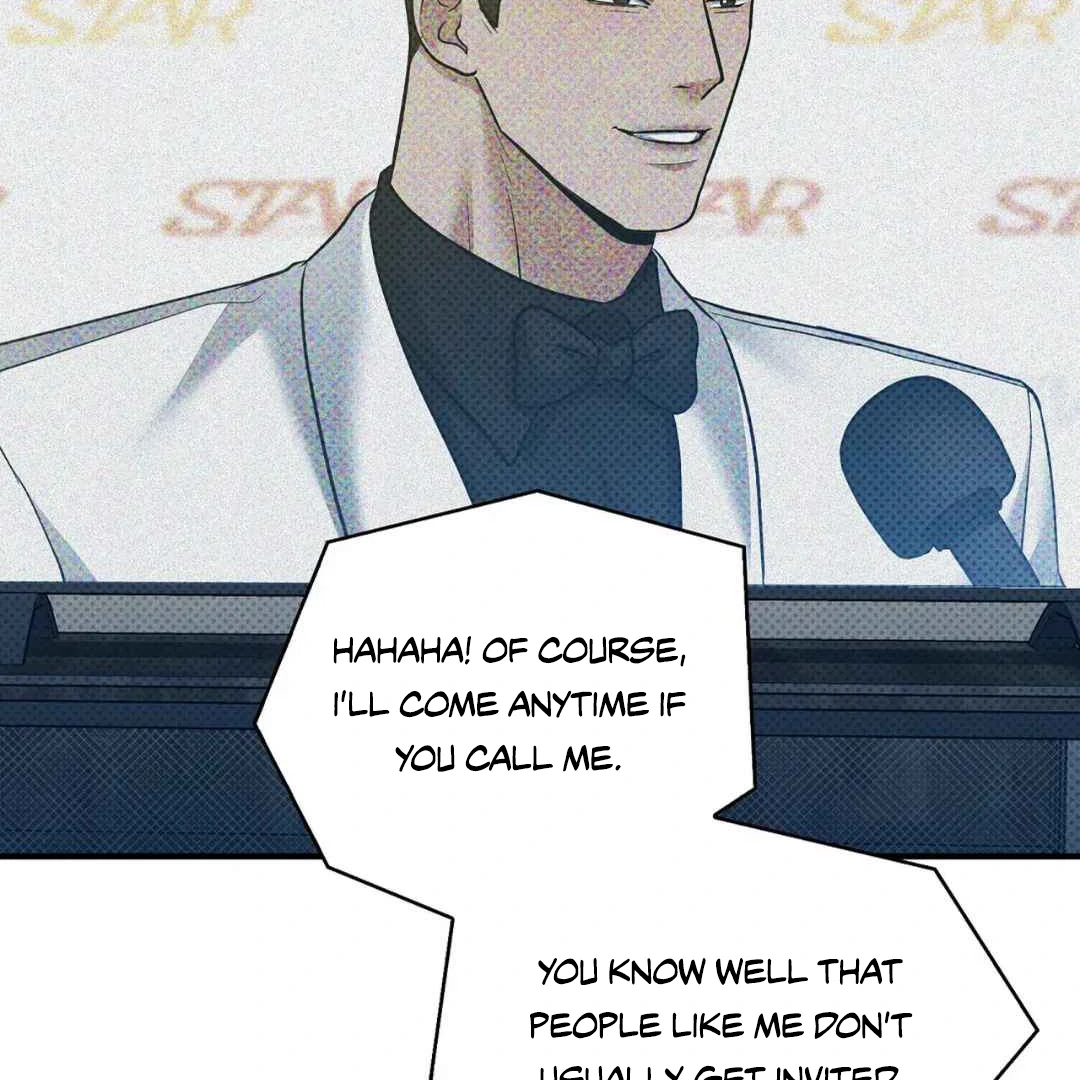 Manhattan Depression - Chapter 25 manhwa