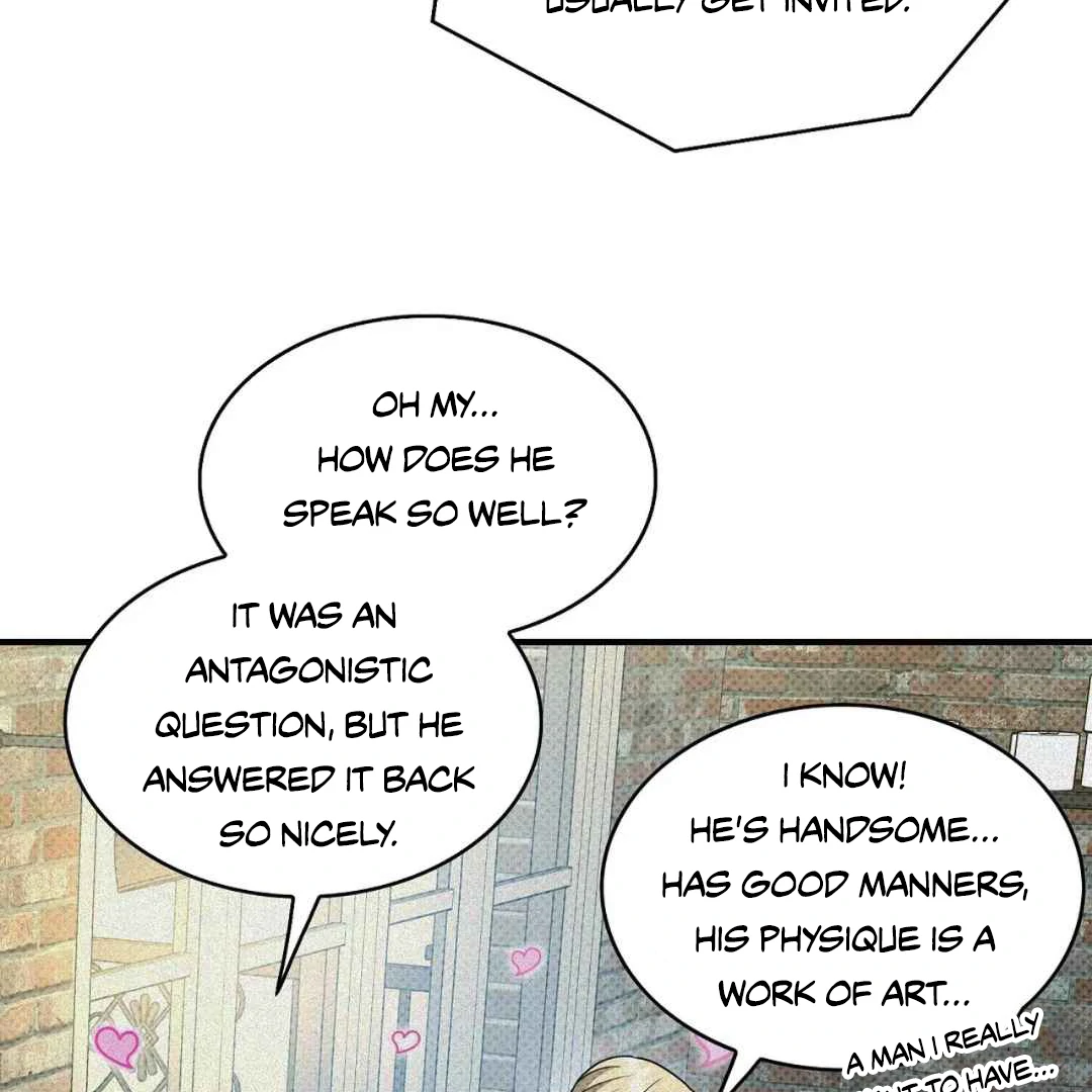 Manhattan Depression - Chapter 25 manhwa