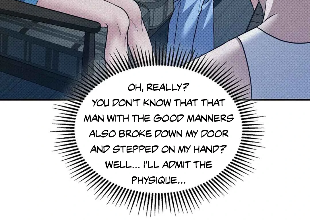 Manhattan Depression - Chapter 25 manhwa