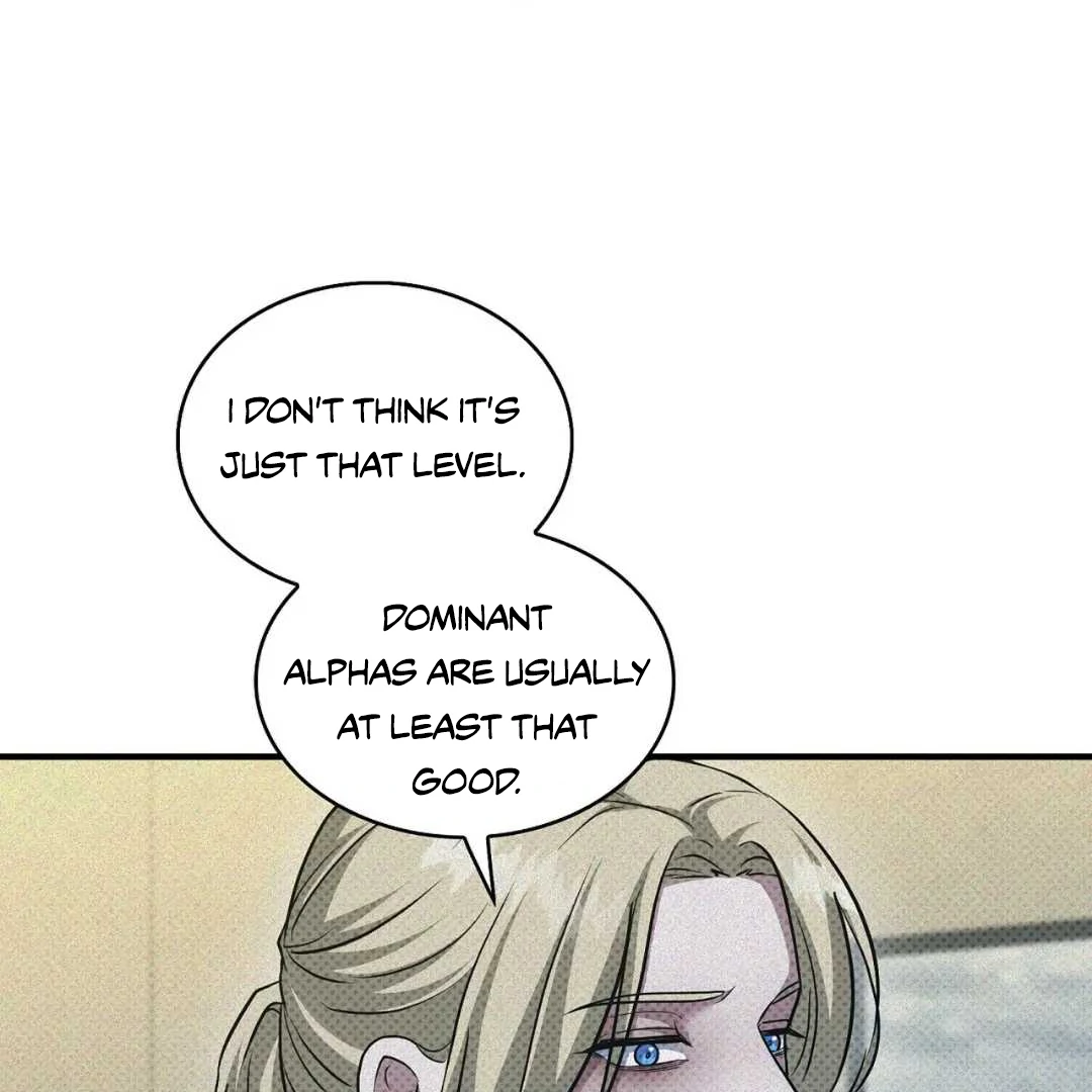Manhattan Depression - Chapter 25 manhwa