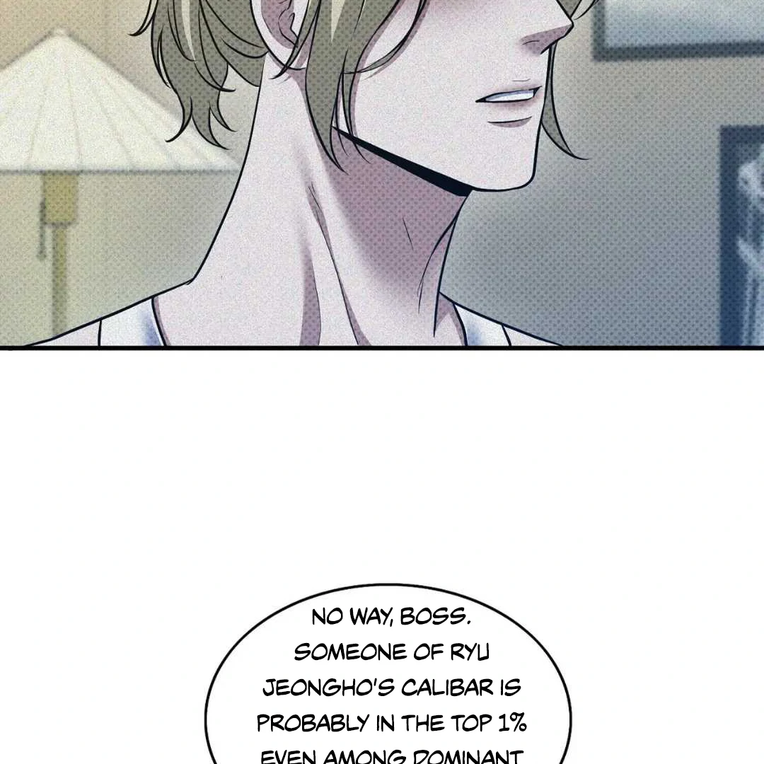 Manhattan Depression - Chapter 25 manhwa