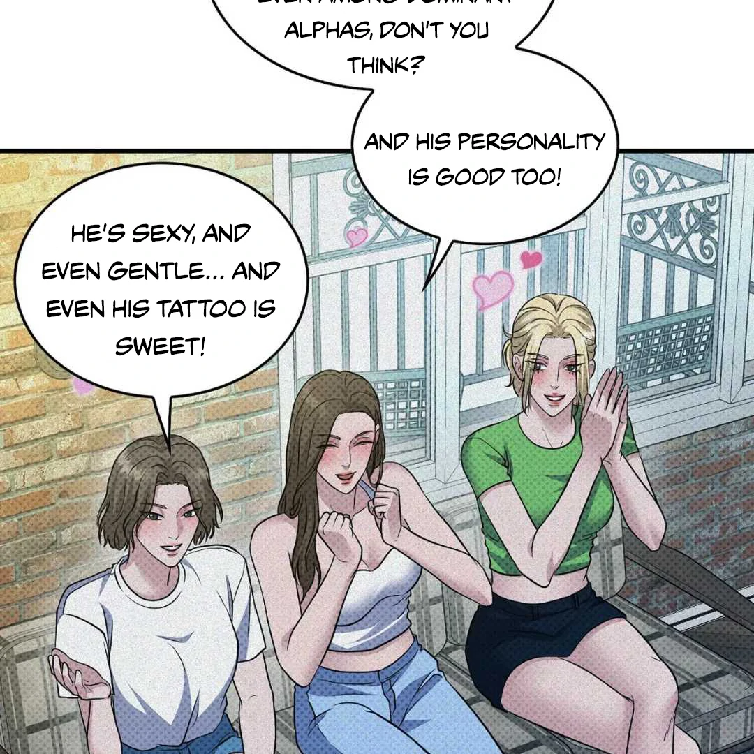 Manhattan Depression - Chapter 25 manhwa