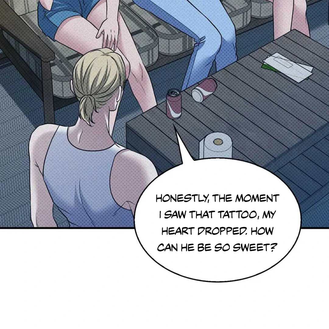 Manhattan Depression - Chapter 25 manhwa