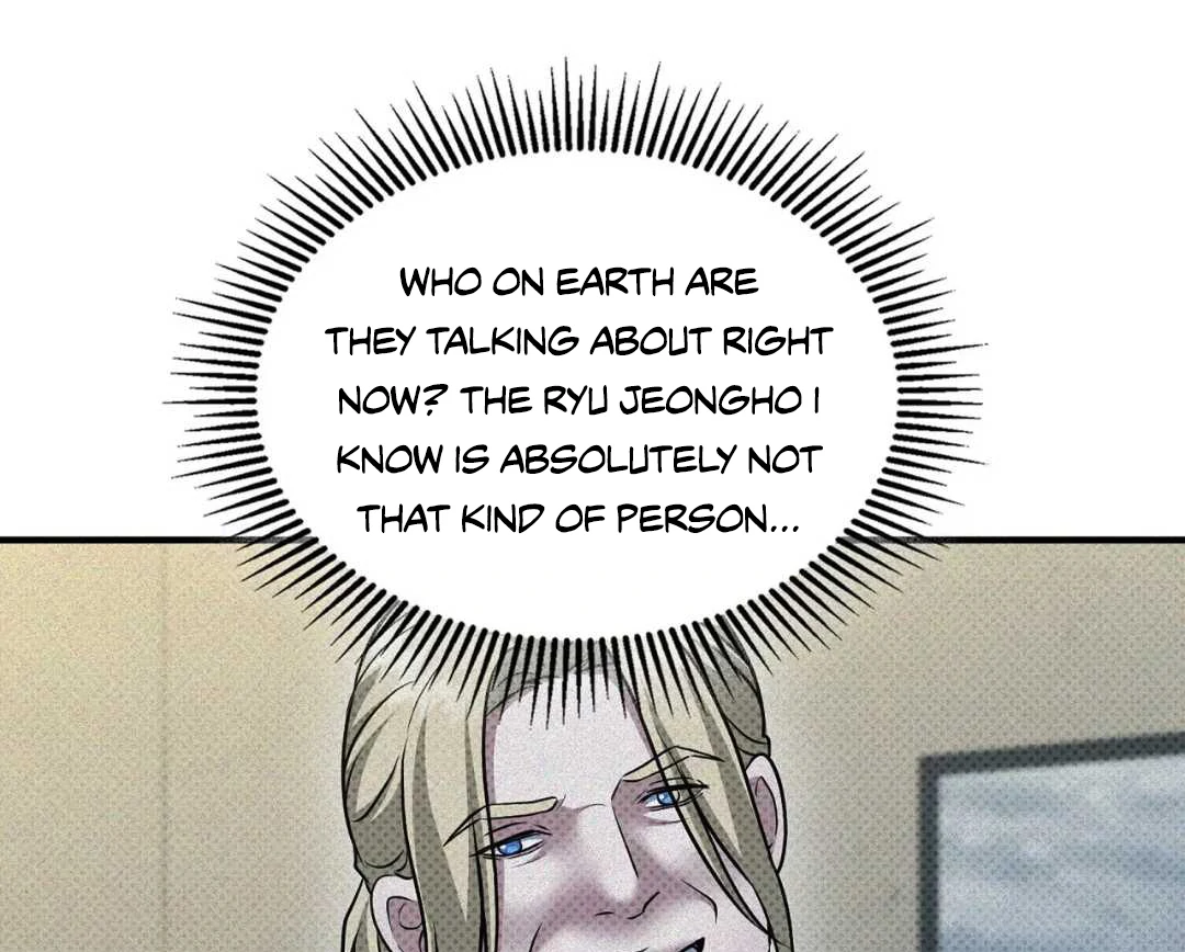 Manhattan Depression - Chapter 25 manhwa