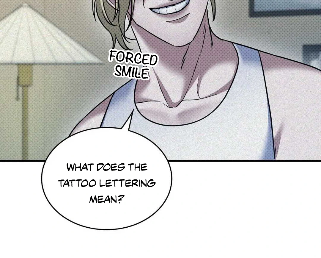 Manhattan Depression - Chapter 25 manhwa