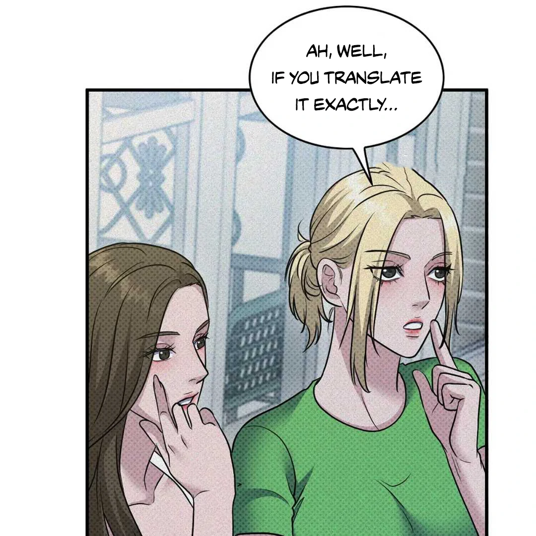 Manhattan Depression - Chapter 25 manhwa