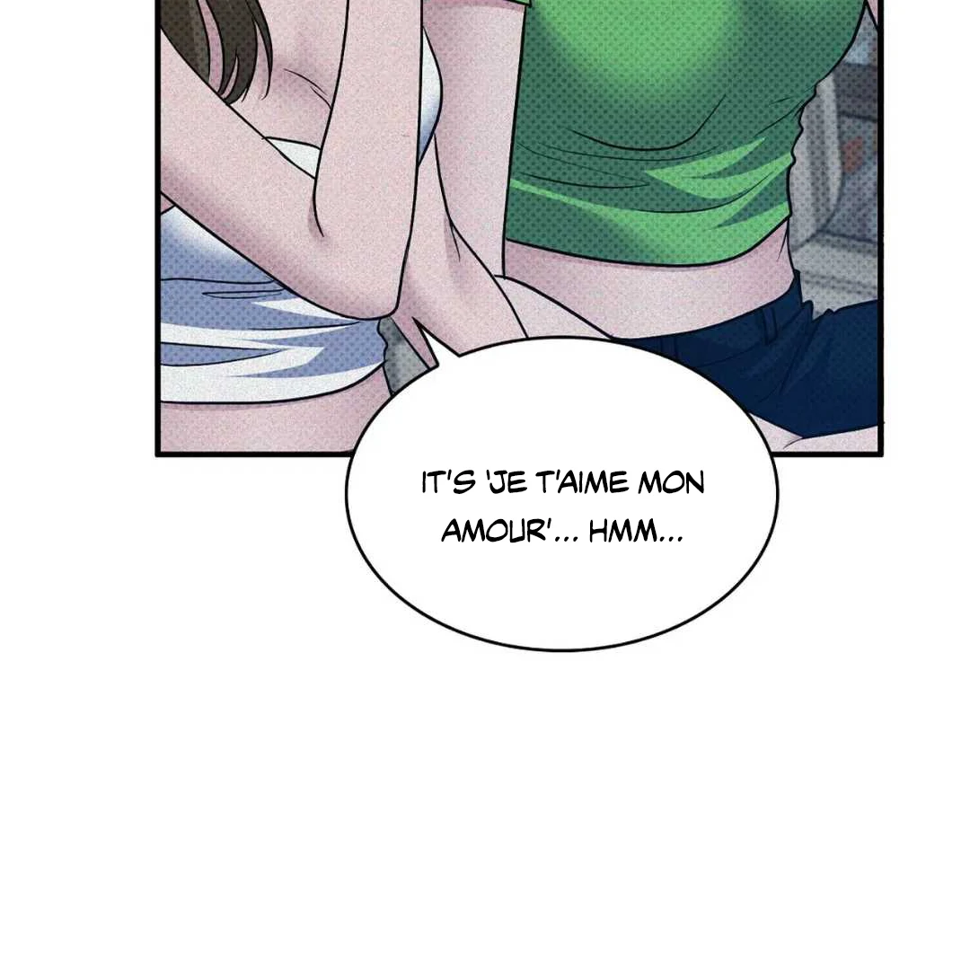 Manhattan Depression - Chapter 25 manhwa