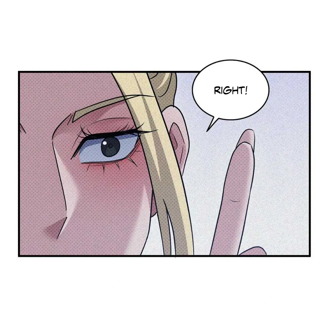 Manhattan Depression - Chapter 25 manhwa