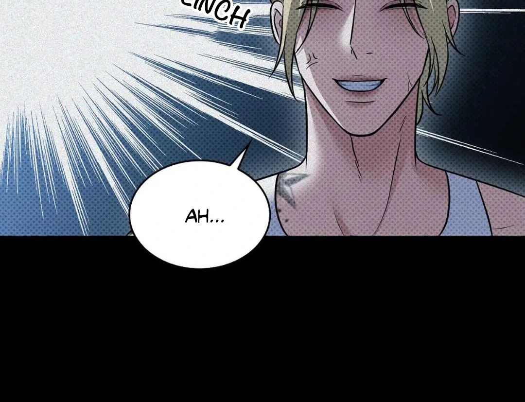 Manhattan Depression - Chapter 25 manhwa