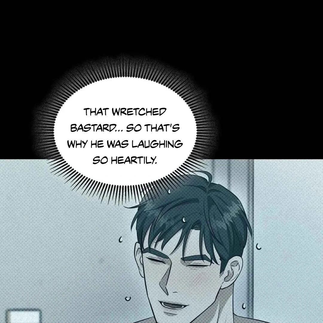 Manhattan Depression - Chapter 25 manhwa