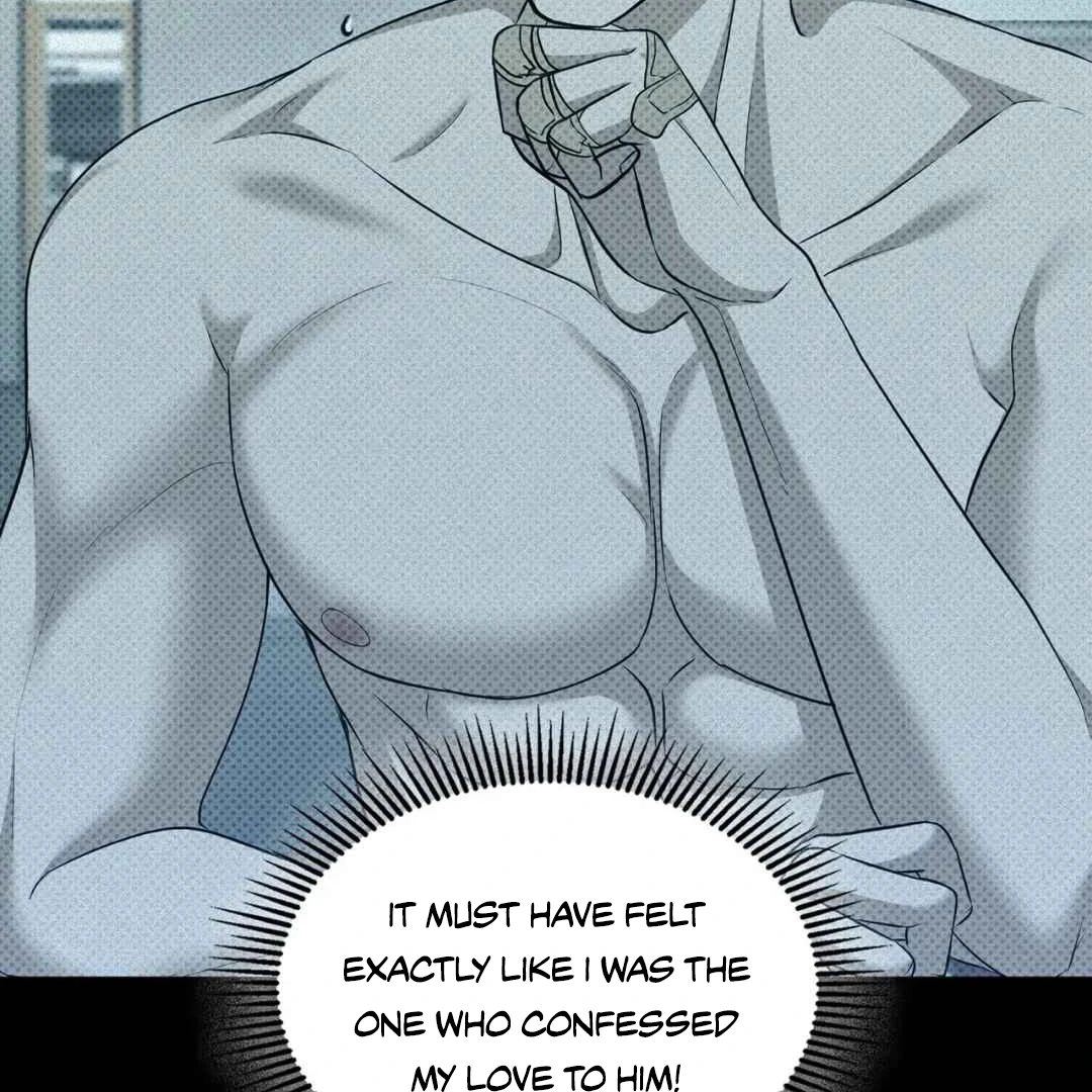 Manhattan Depression - Chapter 25 manhwa