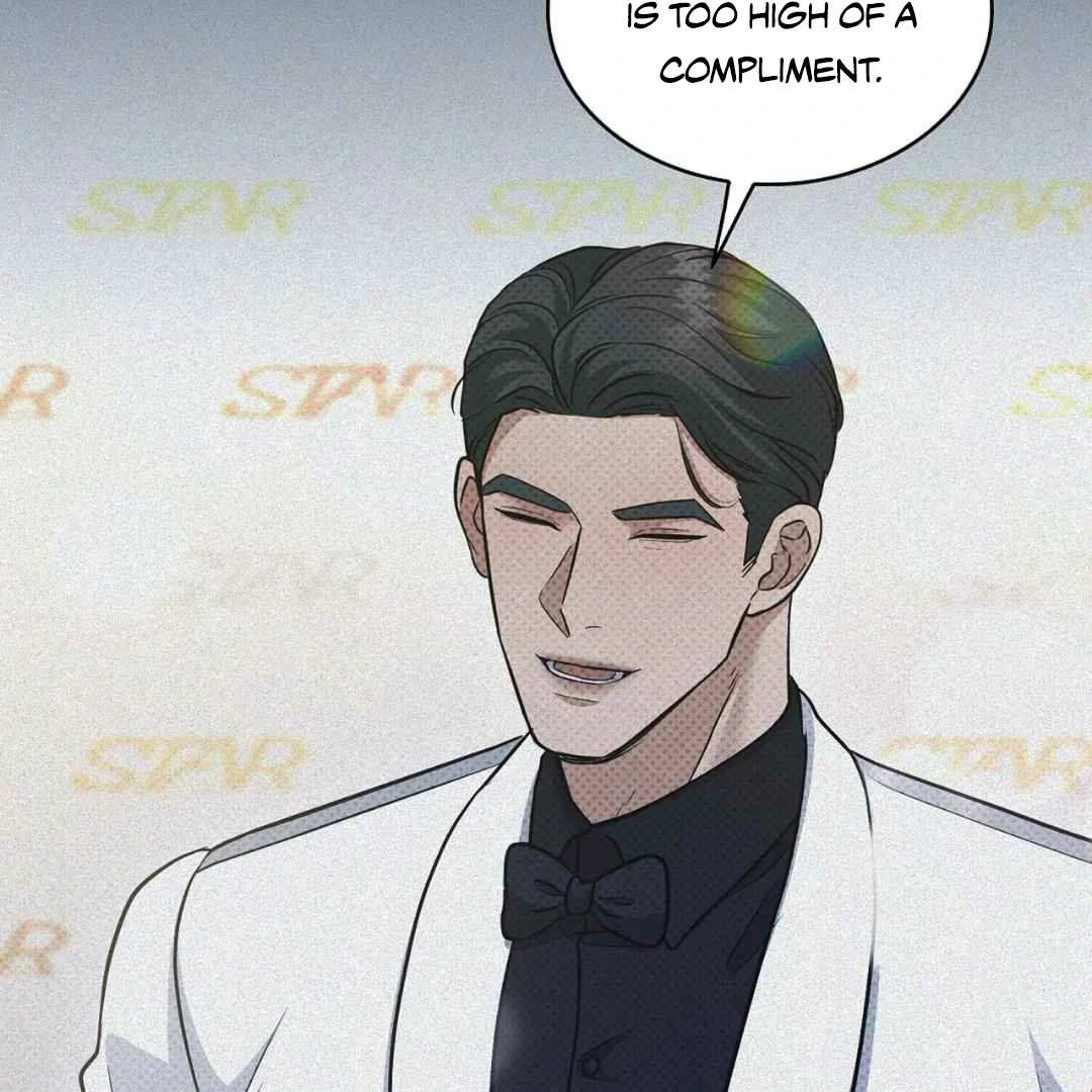Manhattan Depression - Chapter 25 manhwa