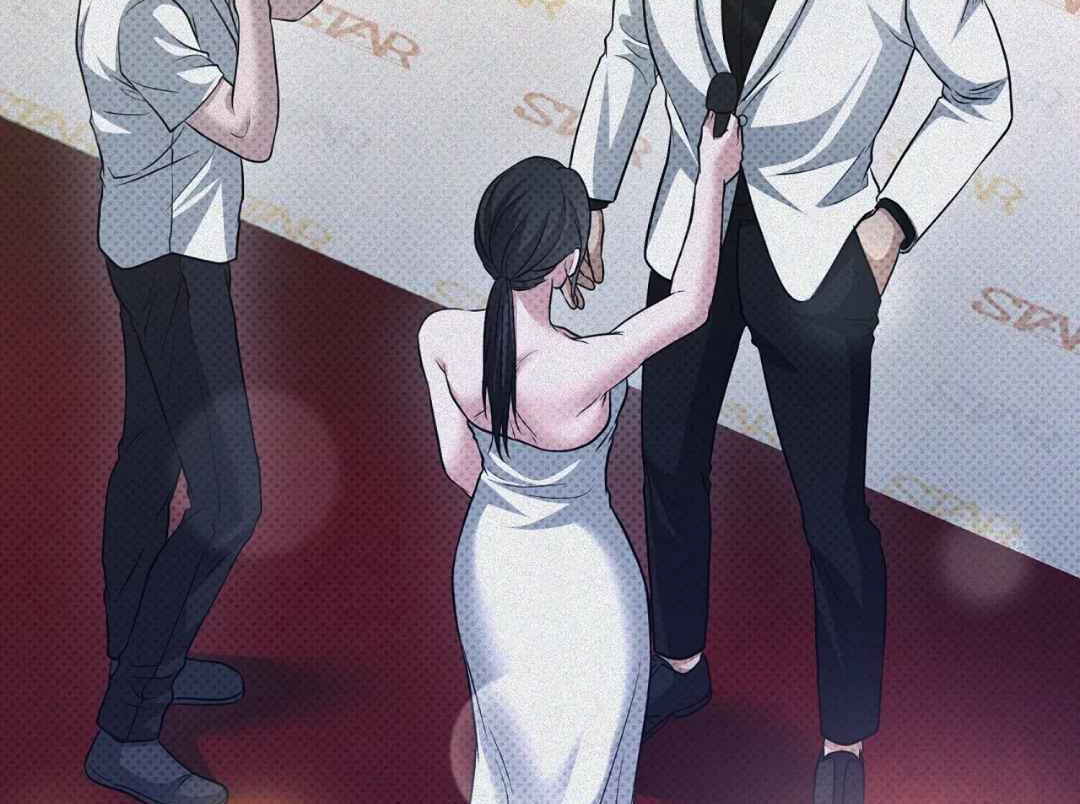 Manhattan Depression - Chapter 25 manhwa
