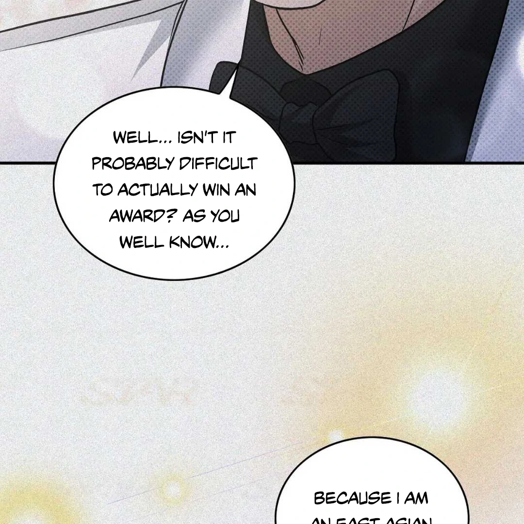 Manhattan Depression - Chapter 25 manhwa