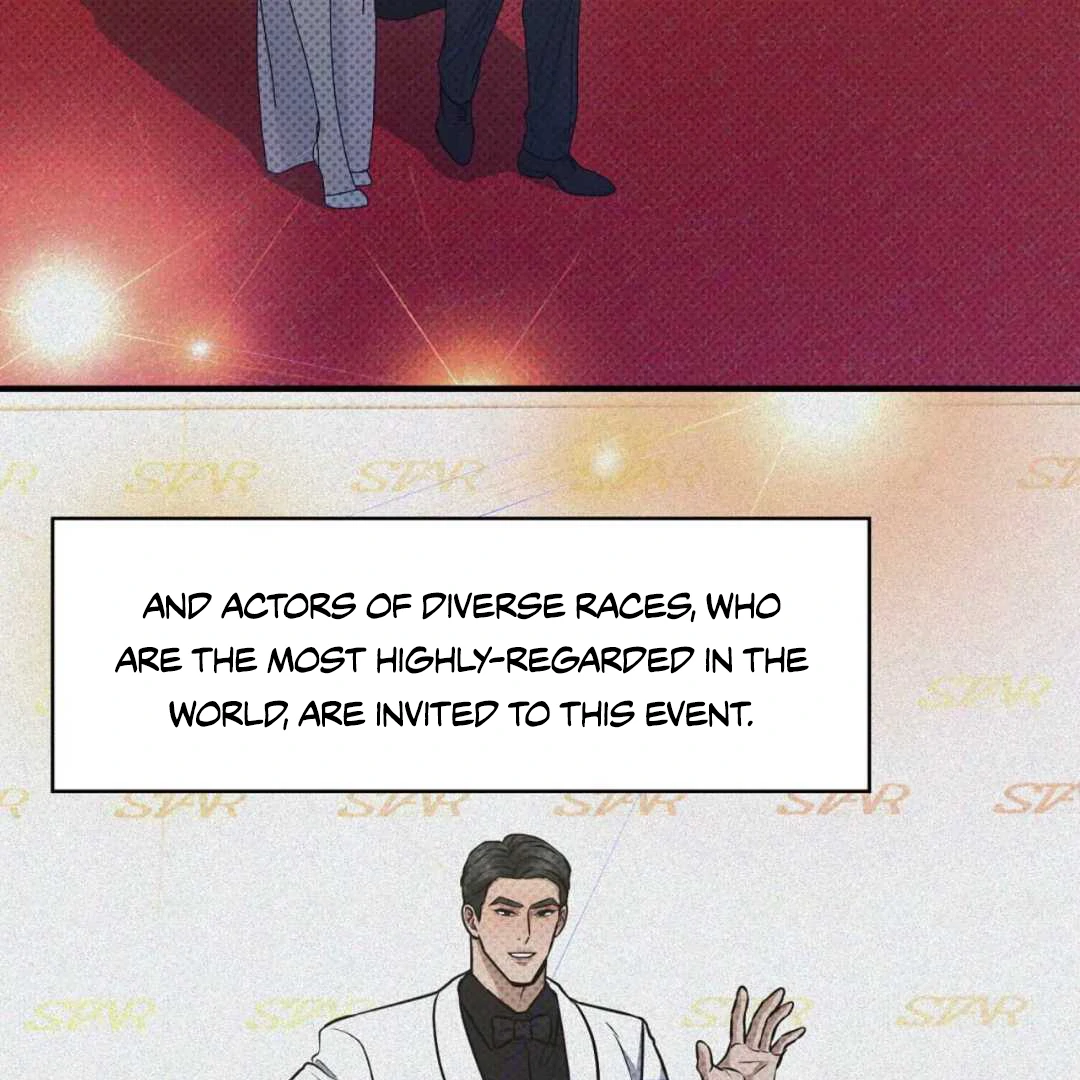 Manhattan Depression - Chapter 26 manhwa