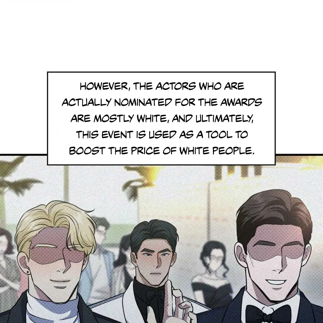 Manhattan Depression - Chapter 26 manhwa