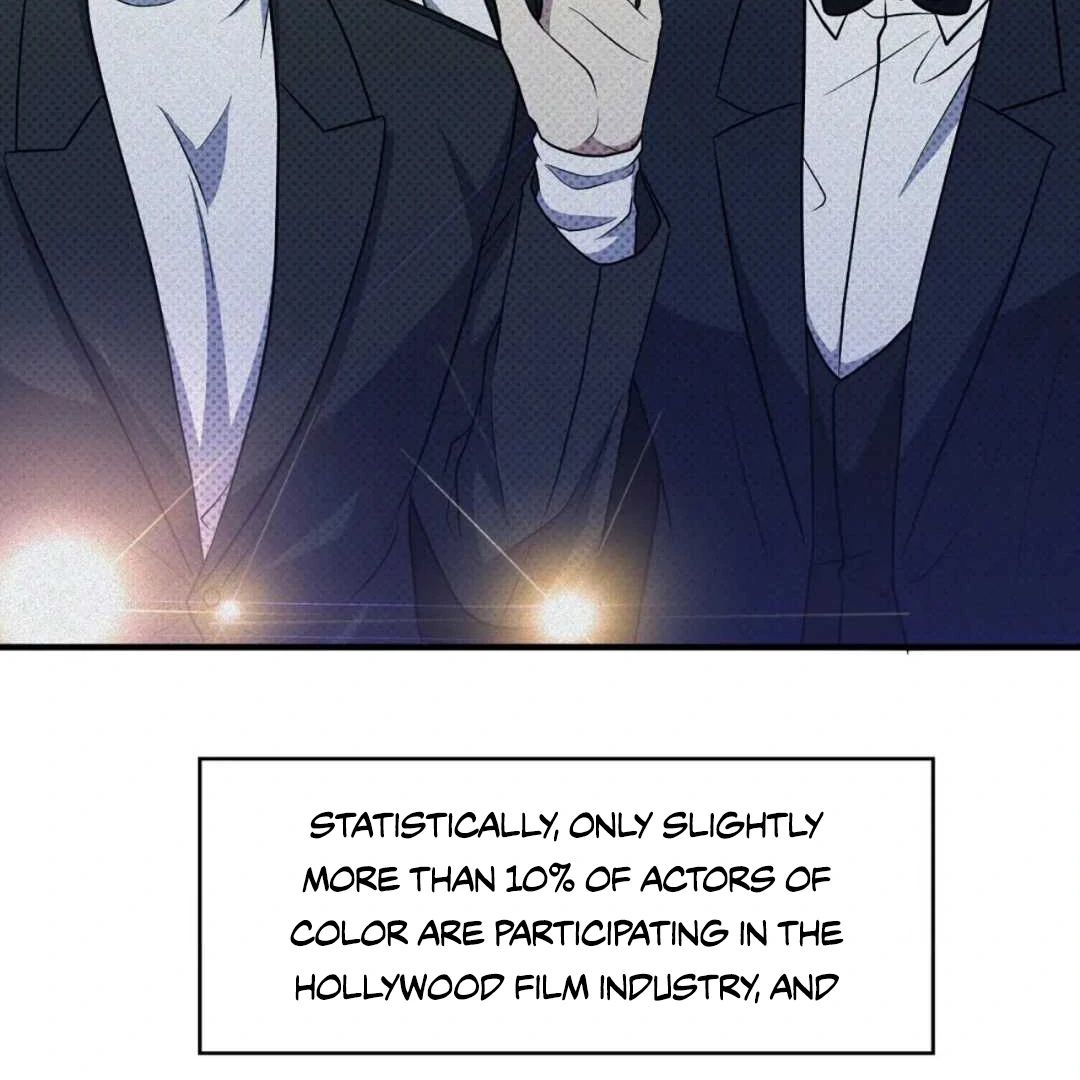 Manhattan Depression - Chapter 26 manhwa