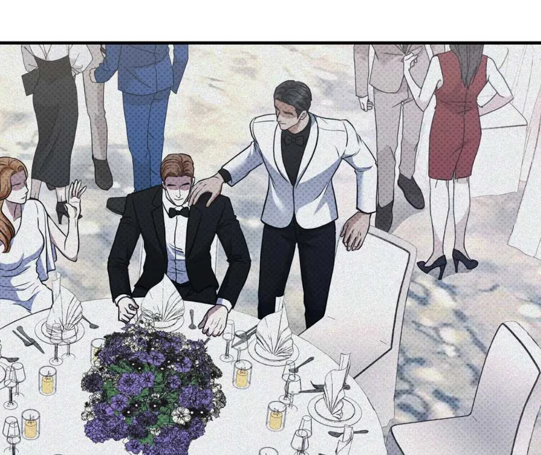 Manhattan Depression - Chapter 26 manhwa