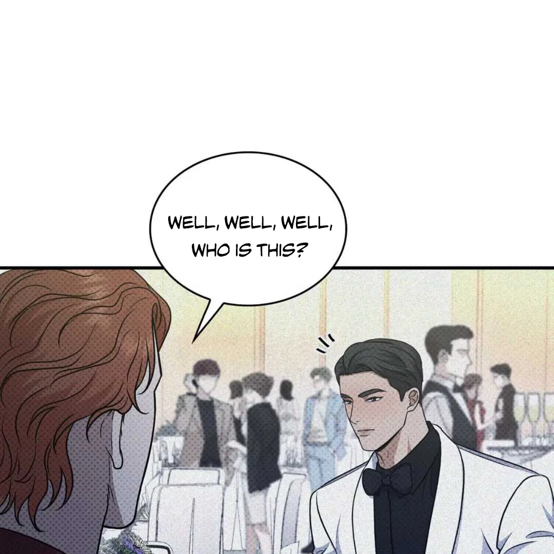 Manhattan Depression - Chapter 26 manhwa