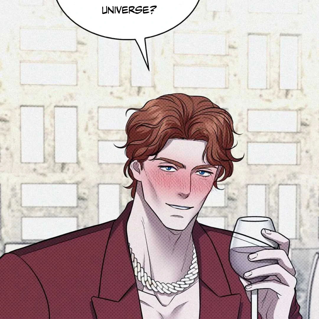 Manhattan Depression - Chapter 26 manhwa