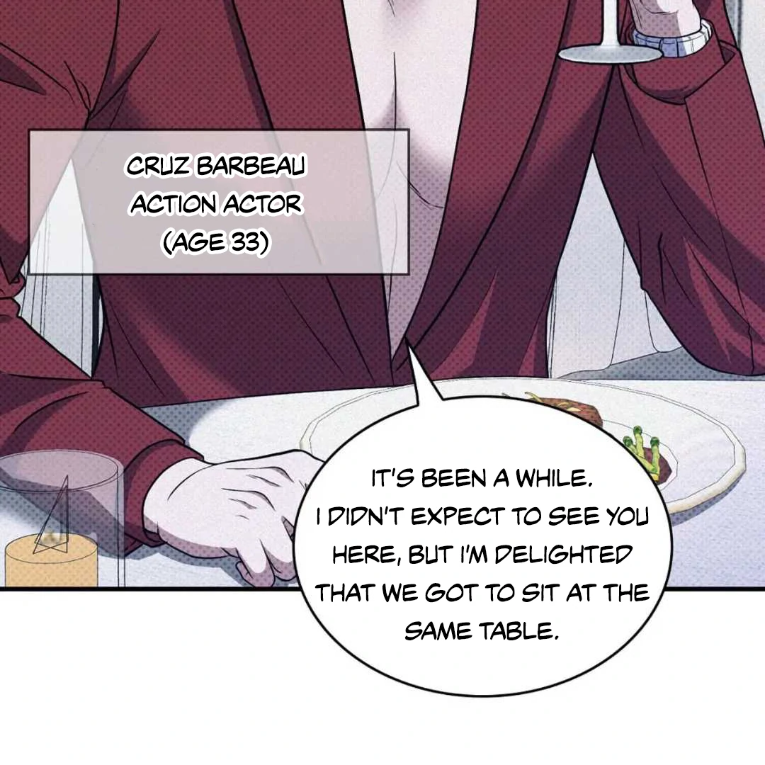 Manhattan Depression - Chapter 26 manhwa