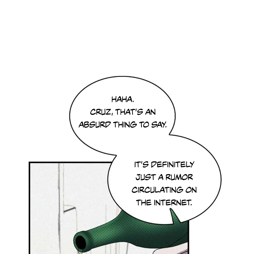 Manhattan Depression - Chapter 26 manhwa